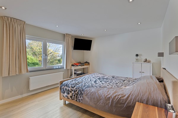 Medium property photo - Burgemeester van Ginnekenstraat 11, 6021 AH Budel